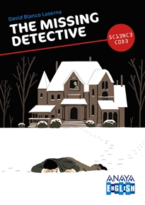 Books Frontpage The Missing Detective