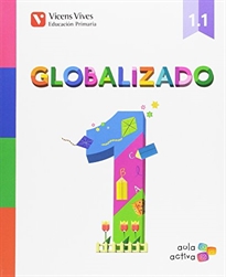 Books Frontpage Globalizado 1.1 Pauta (Aula Activa) Andalucia