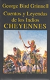 Front pageCuentos y leyendas de los indios cheyenne