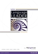 Front pageNew Language Leader Advanced Coursebook With Myenglishlab Pack