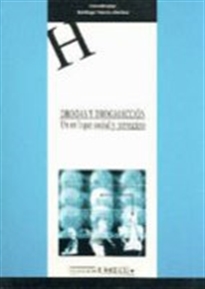 Books Frontpage Drogas y drogadicción: un enfoque social y preventivo