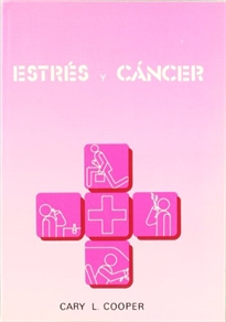 Books Frontpage Estrés y cáncer