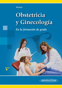 Books Frontpage Obstetricia y Ginecología