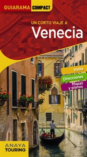 Books Frontpage Venecia