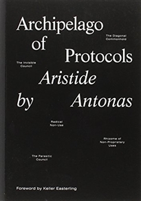 Books Frontpage Archipelago of Protocols