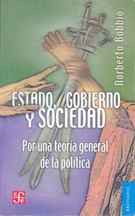 Books Frontpage Estado Gobierno Y Sociedad