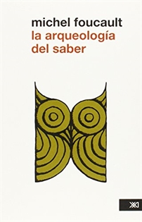 Books Frontpage La Arqueología Del Saber