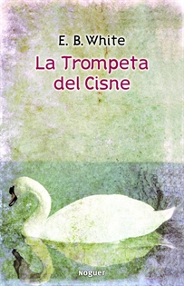 Books Frontpage La trompeta del cisne