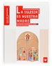 Front pageLa Iglesia es nuestra Madre: iniciación cristiana de niños 3. Edición renovada. Guía