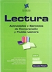 Front pageLectura, actividades y ejercicios de comprensión y fluidez lectora, 4 Educación Primaria. Cuaderno 2