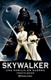 Front pageStar Wars Skywalker: Una familia en guerra (novela)