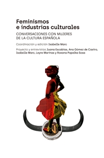 Books Frontpage Feminismos e industrias culturales