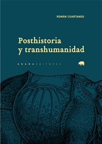 Books Frontpage Posthistoria y transhumanidad