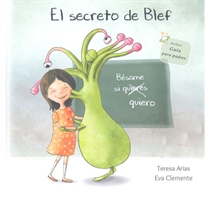 Books Frontpage El secreto de Blef