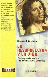 Books Frontpage La Resurrección y la vida