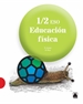 Front pageEducación física 1/2 ESO (ed. 2016)
