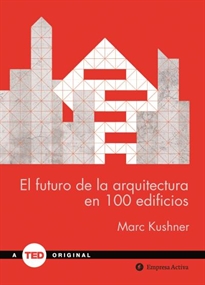 Books Frontpage El futuro de la arquitectura en 100 edificios