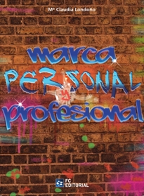 Books Frontpage Marca Personal y Profesional