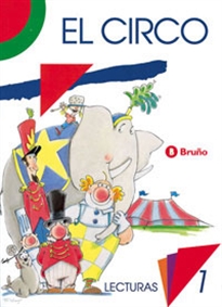 Books Frontpage El circo Lecturas 1