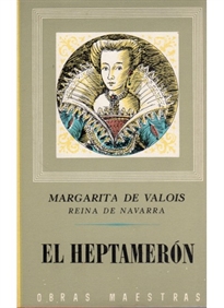 Books Frontpage 241. El Heptameron, 2 Vols.