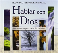 Books Frontpage Hablar con Dios. Obra completa (Estuche 7 tomos) América