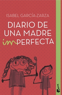 Books Frontpage Diario de una madre imperfecta