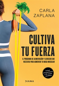 Books Frontpage Cultiva tu fuerza