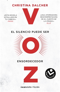Books Frontpage Voz