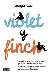 Books Frontpage Violet y Finch
