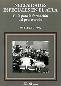 Books Frontpage Necesidades especiales en el aula