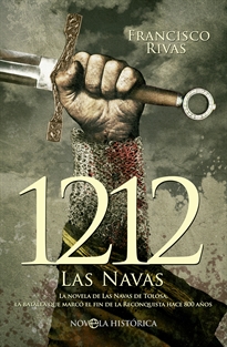 Books Frontpage 1212. Las Navas