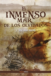 Books Frontpage El Inmenso Mar De Los Olvidados