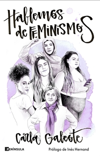 Books Frontpage Hablemos de feminismos