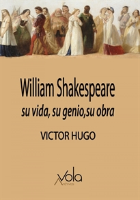 Books Frontpage William Shakespeare: su vida, su genio, su obra