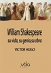 Front pageWilliam Shakespeare: su vida, su genio, su obra