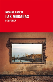 Books Frontpage Las moradas