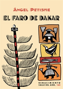 Books Frontpage El Faro De Dakar