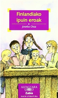 Books Frontpage Finlandiako Ipuin Eroak - Zubia