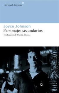 Books Frontpage Personajes secundarios