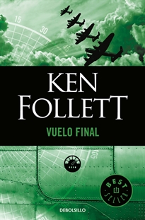 Books Frontpage Vuelo final