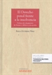 Front pageEl Derecho penal frente a la insolvencia (Papel + e-book)