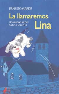 Books Frontpage La llamaremos Lina