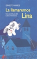 Front pageLa llamaremos Lina