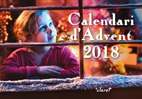 Books Frontpage Calendari d'Advent 2018