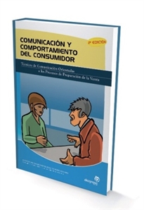 Books Frontpage Comunicación y comportamiento del consumidor (2.ª edición)