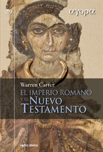 Books Frontpage El Imperio romano y el Nuevo Testamento