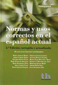 Books Frontpage Normas Y Usos Correctos En El Español Actual