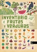 Front pageInventario ilustrado de frutas y verduras