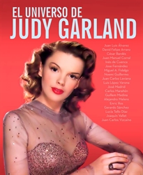 Books Frontpage El Universo De Judy Garland