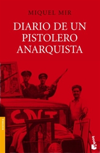 Books Frontpage Diario de un pistolero anarquista